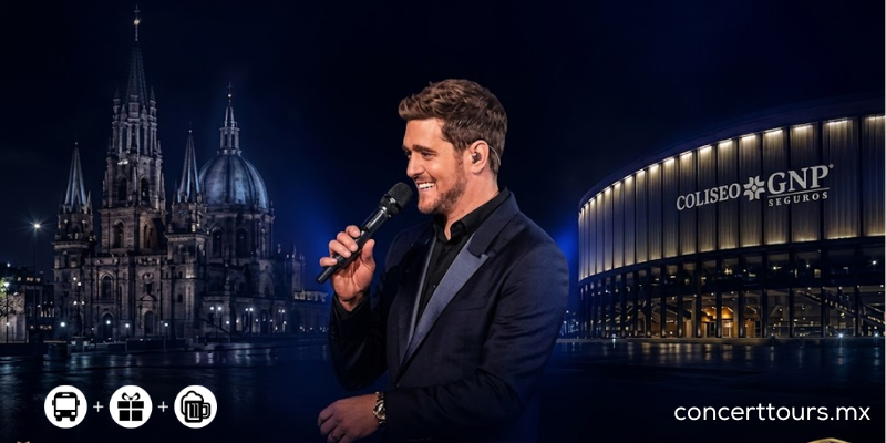 Michael Bublé