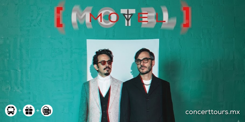 MOTEL, 05 Diciembre