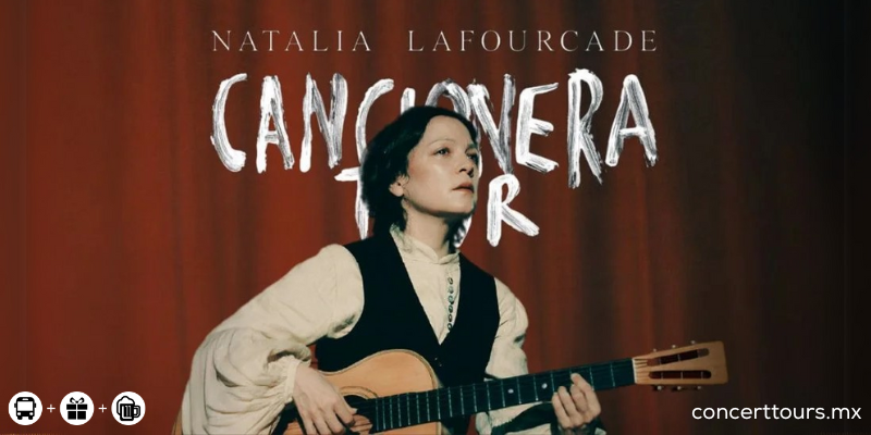 Natalia Lafourcade, 7 de Octubre