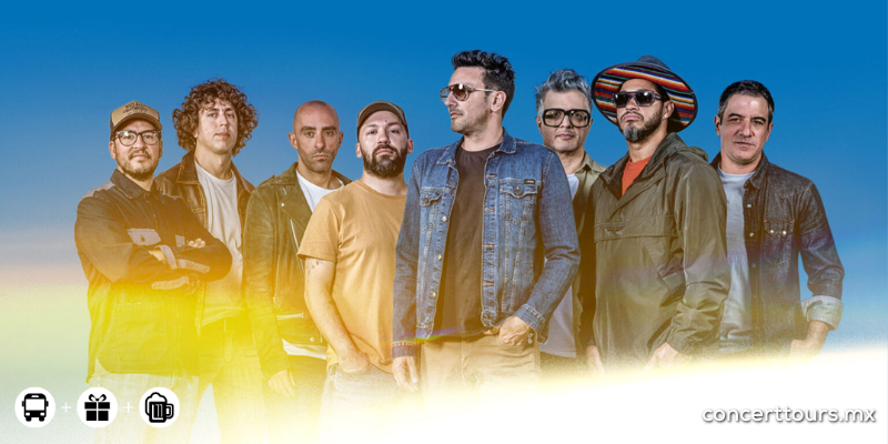 No Te Va A Gustar, 21 de agosto