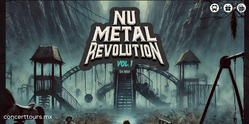 Nu Metal Revolution, 2025