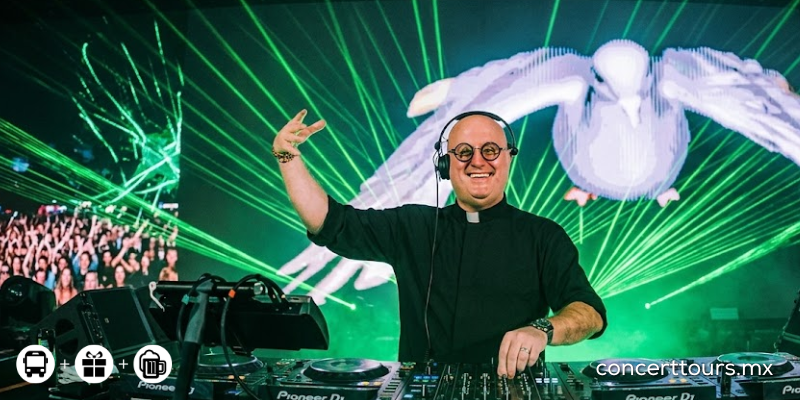 Padre Guille, 05 Diciembre
