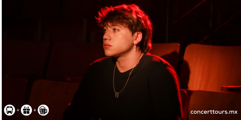 Paulo Londra, 11 de agosto