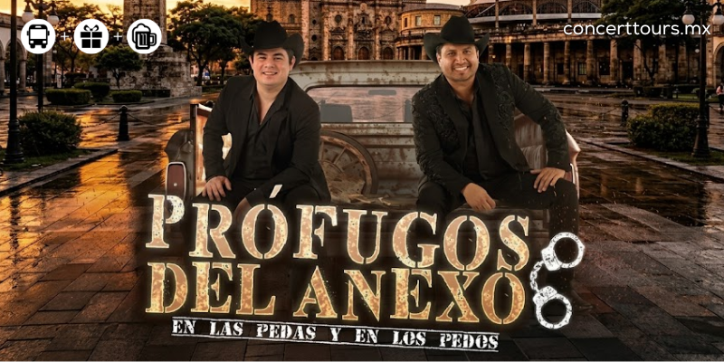 Prófugos del Anexo