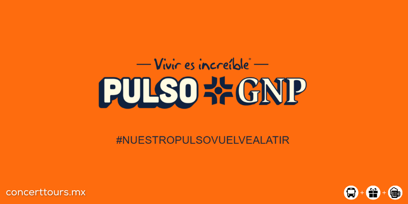 Pulso GNP, 2025.