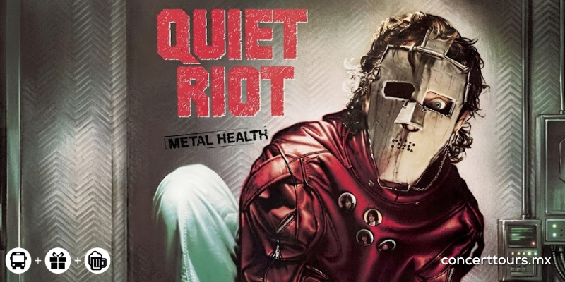 Quiet Riot