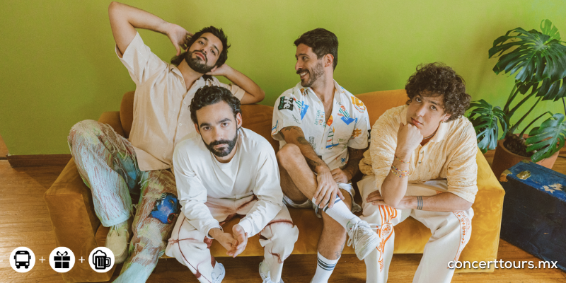 RAWAYANA, 7 de junio