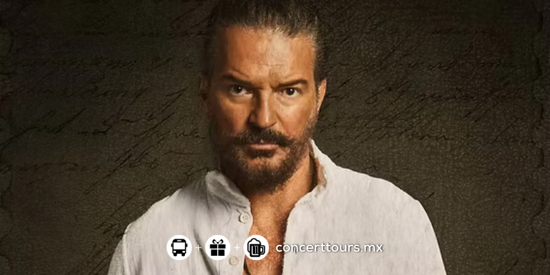 Ricardo Arjona