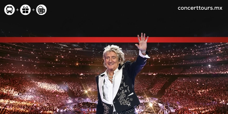 Rod Stewart, 13 septiembre