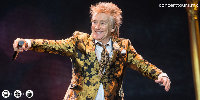 Rod Stewart