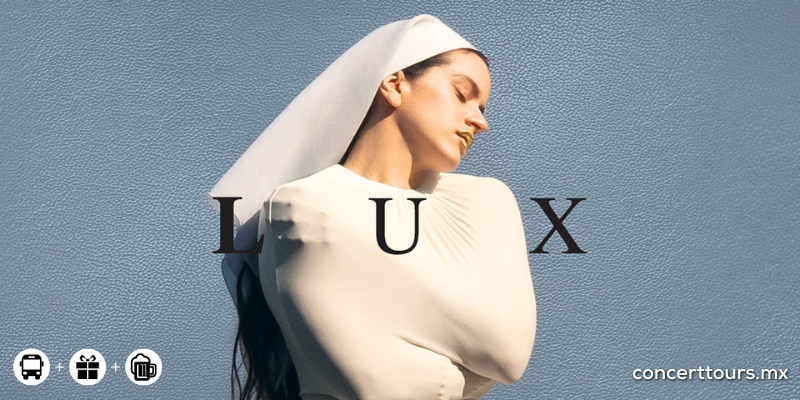 Rosalía, 26 de Agosto.