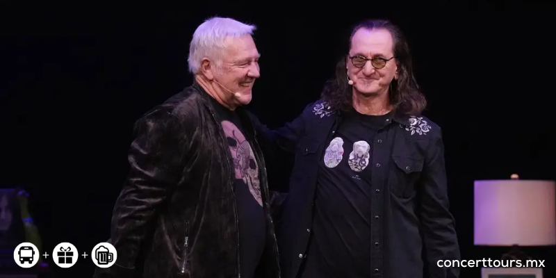 RUSH.