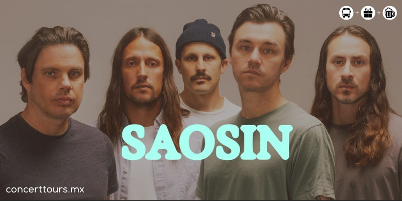 Saosin.