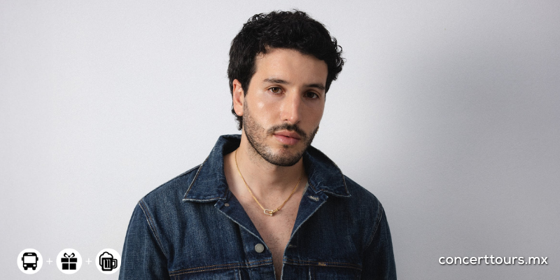 Sebastián Yatra, 06 Junio