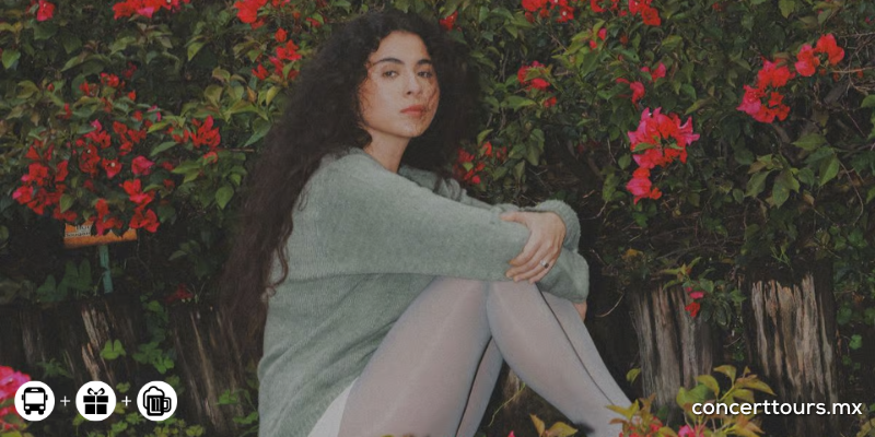 Silvana Estrada, 27 de Enero.