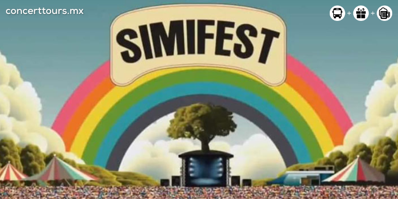 Simi Fest 2024.