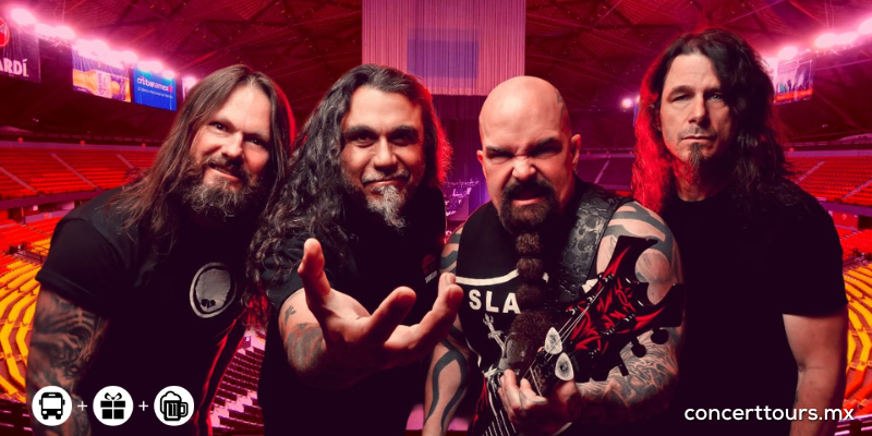 Slayer
