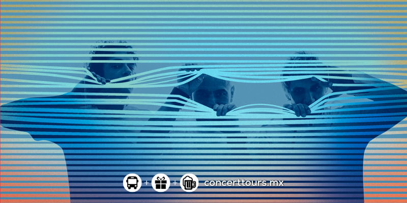 Soda Stereo, 18 de Abril