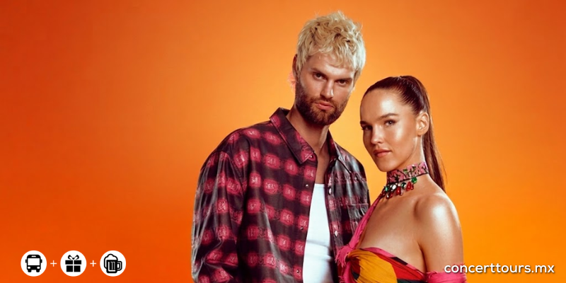 SOFI TUKKER, 30 Octubre
