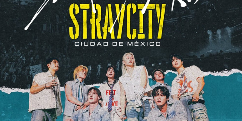Stray Kids 2026