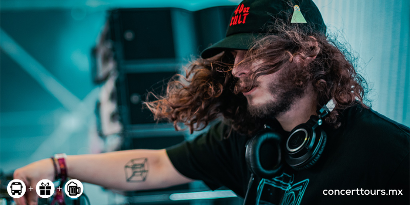 Subtronics.