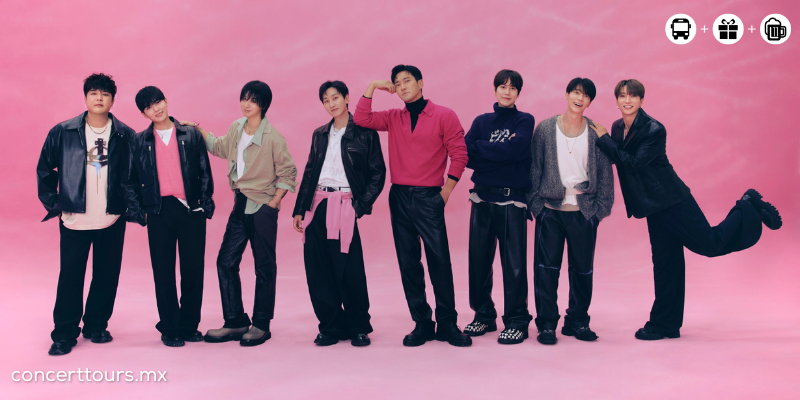 Super Junior.
