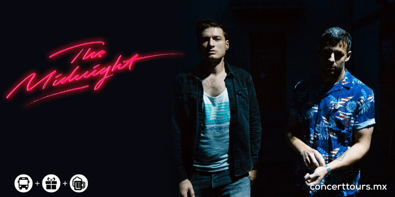 The Midnight