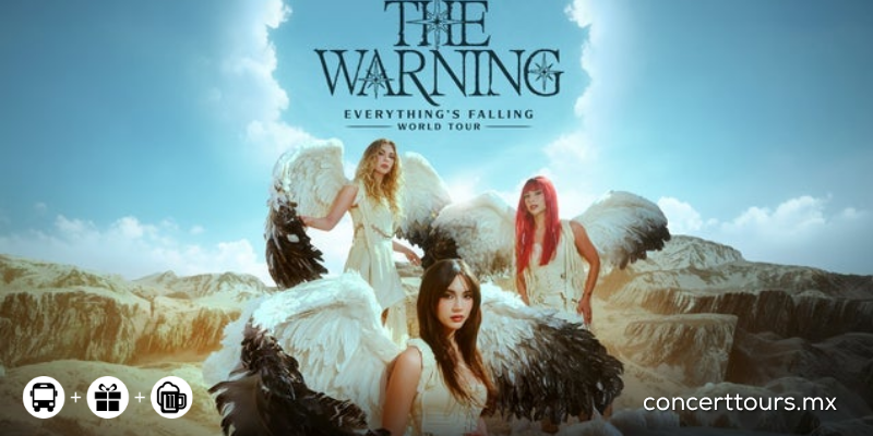 The Warning