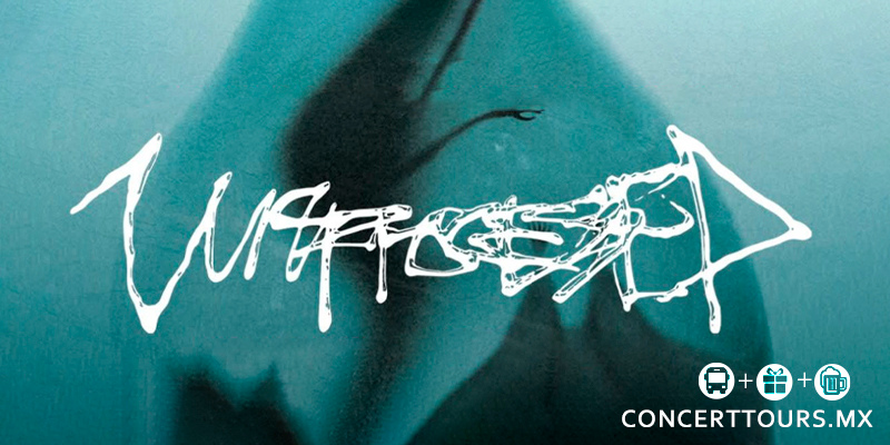 Unprocessed & Afterworld