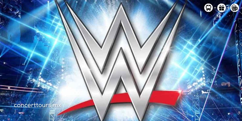 WWE 2025