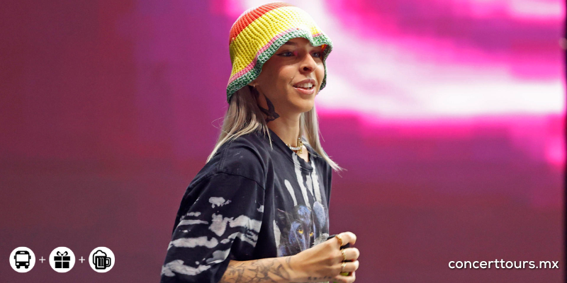 Young Miko, 22 de septiembre