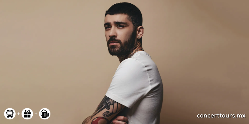 Zayn Malik, 17 de junio.